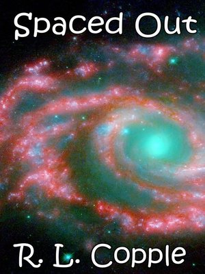 cover image of Spaced Out